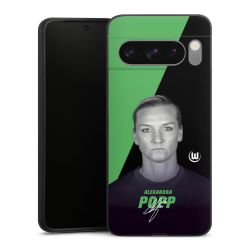 Organic Case schwarz