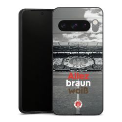 Organic Case schwarz