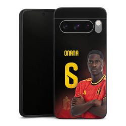 Organic Case schwarz