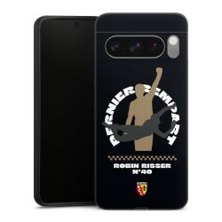 Organic Case schwarz