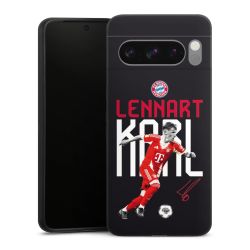 Organic Case schwarz