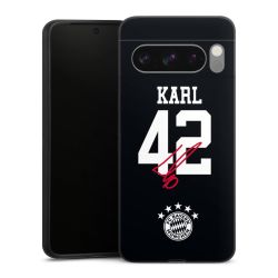 Organic Case schwarz