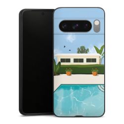 Organic Case schwarz