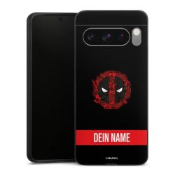 Organic Case schwarz