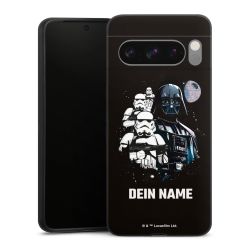 Organic Case schwarz