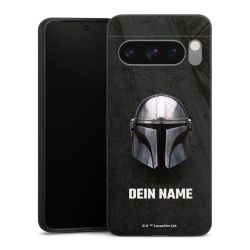 Organic Case schwarz