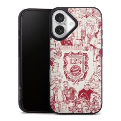 FCB 125 Jahre Legenden