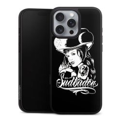 Organic Case schwarz