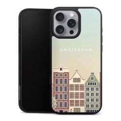 Organic Case schwarz