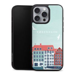 Organic Case schwarz