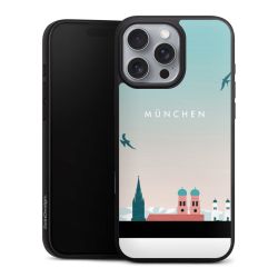 Organic Case schwarz