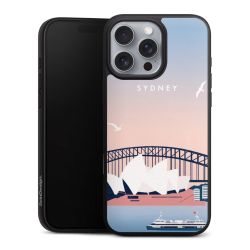 Organic Case schwarz