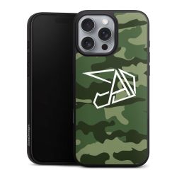 Organic Case schwarz