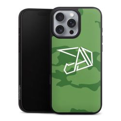 Organic Case schwarz