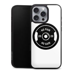 Organic Case schwarz