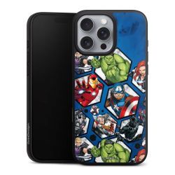 Organic Case schwarz