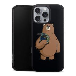 Organic Case schwarz