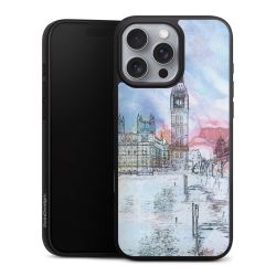 Organic Case schwarz