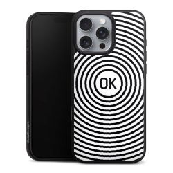 Organic Case schwarz