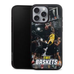 Organic Case schwarz