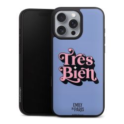 Organic Case schwarz