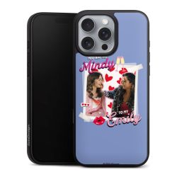 Organic Case schwarz