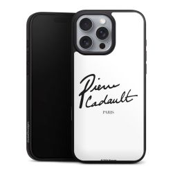 Organic Case schwarz