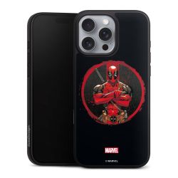 Organic Case schwarz