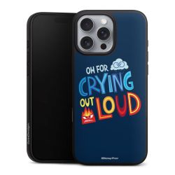 Organic Case schwarz