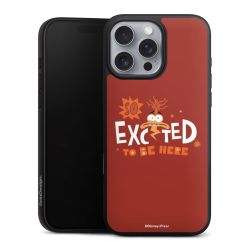 Organic Case schwarz