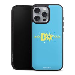 Organic Case schwarz