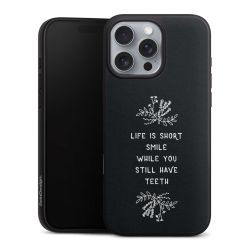 Organic Case schwarz