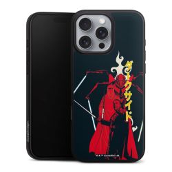 Organic Case schwarz