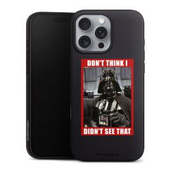 Organic Case schwarz