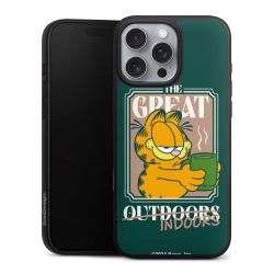 Organic Case schwarz