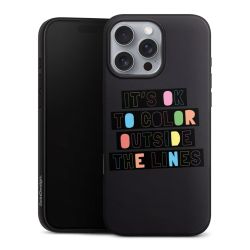 Organic Case schwarz