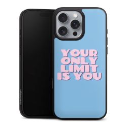 Organic Case schwarz