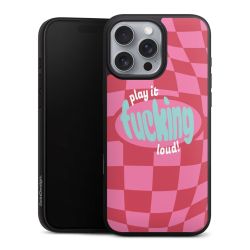 Organic Case schwarz