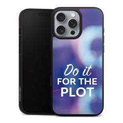 Organic Case schwarz