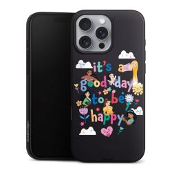 Organic Case schwarz