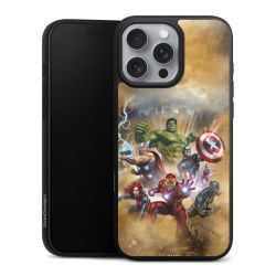 Organic Case schwarz