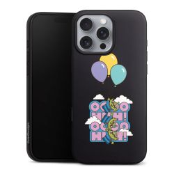 Organic Case schwarz