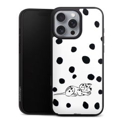 Organic Case schwarz