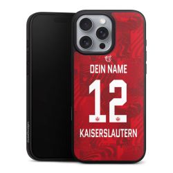 Organic Case schwarz