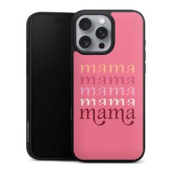 Organic Case schwarz