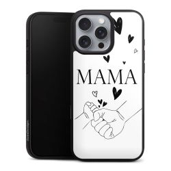 Organic Case schwarz