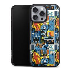 Organic Case schwarz