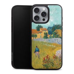 Organic Case schwarz