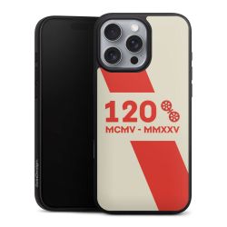 Organic Case schwarz