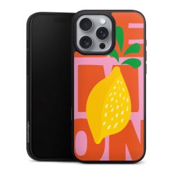 Organic Case schwarz